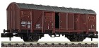 831101 Fleischmann Boxcar type Gs